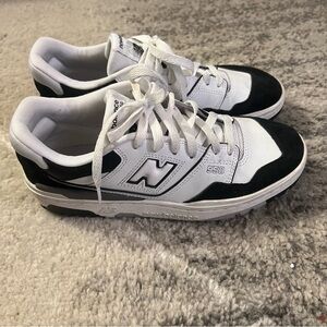 New Balance 550 Sneakers